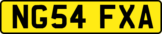 NG54FXA