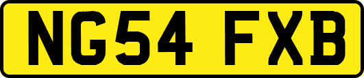 NG54FXB