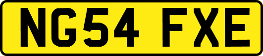 NG54FXE