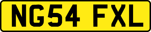 NG54FXL
