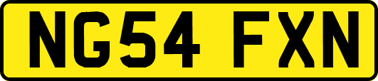 NG54FXN