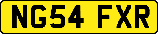 NG54FXR