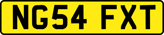 NG54FXT