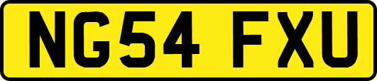 NG54FXU