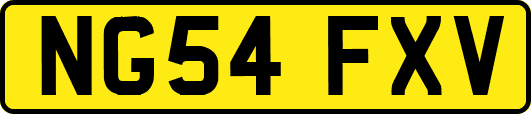 NG54FXV
