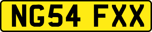 NG54FXX