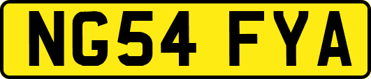 NG54FYA