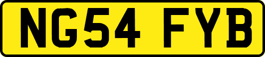 NG54FYB