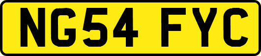 NG54FYC