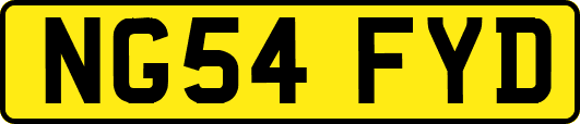NG54FYD