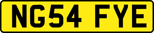 NG54FYE