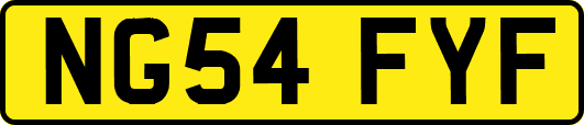 NG54FYF
