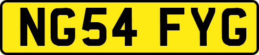 NG54FYG