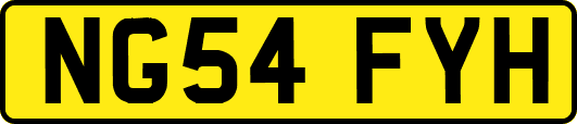 NG54FYH