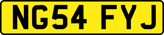 NG54FYJ