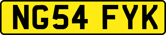 NG54FYK