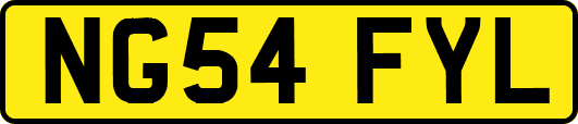 NG54FYL