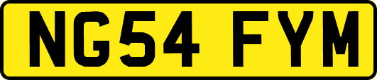 NG54FYM