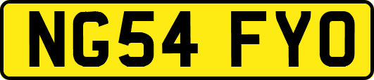 NG54FYO