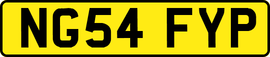 NG54FYP
