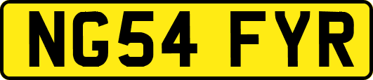 NG54FYR