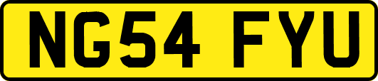 NG54FYU