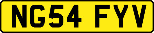 NG54FYV