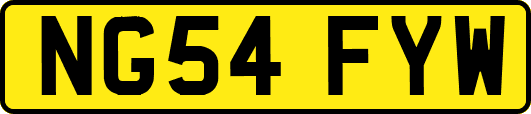NG54FYW