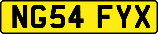 NG54FYX