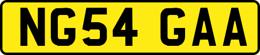 NG54GAA