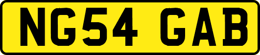 NG54GAB