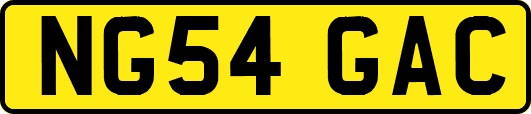 NG54GAC