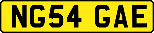 NG54GAE