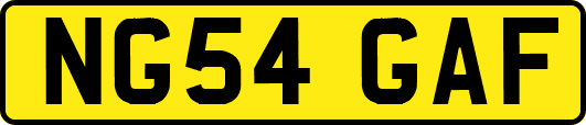 NG54GAF