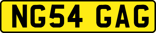NG54GAG