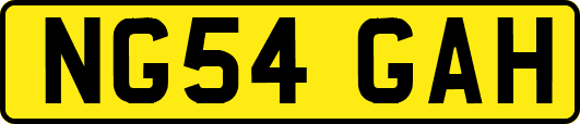 NG54GAH