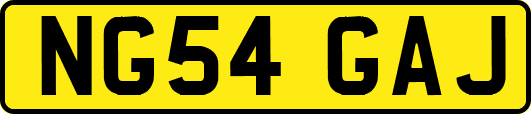NG54GAJ
