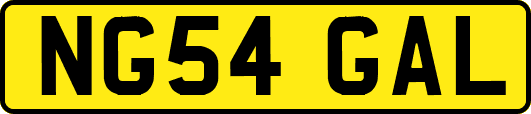 NG54GAL