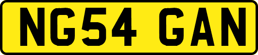 NG54GAN