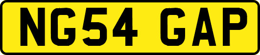 NG54GAP