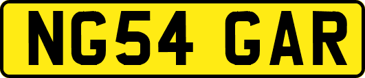 NG54GAR