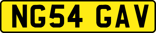 NG54GAV