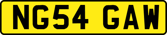 NG54GAW