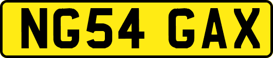 NG54GAX