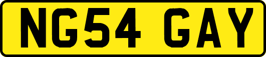 NG54GAY