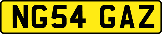 NG54GAZ