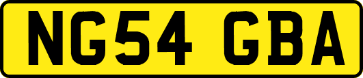 NG54GBA