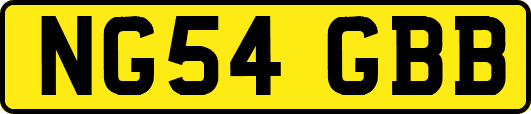 NG54GBB