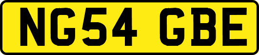 NG54GBE