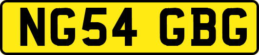NG54GBG